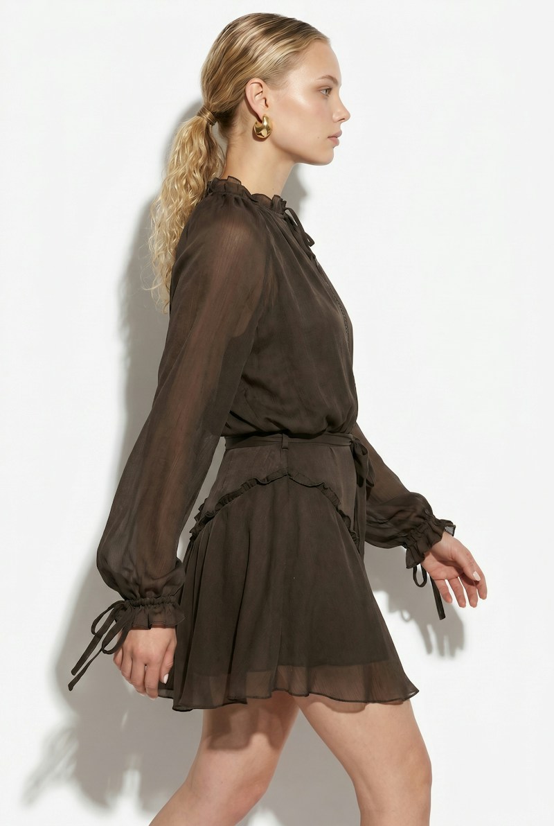 Robe Mignon