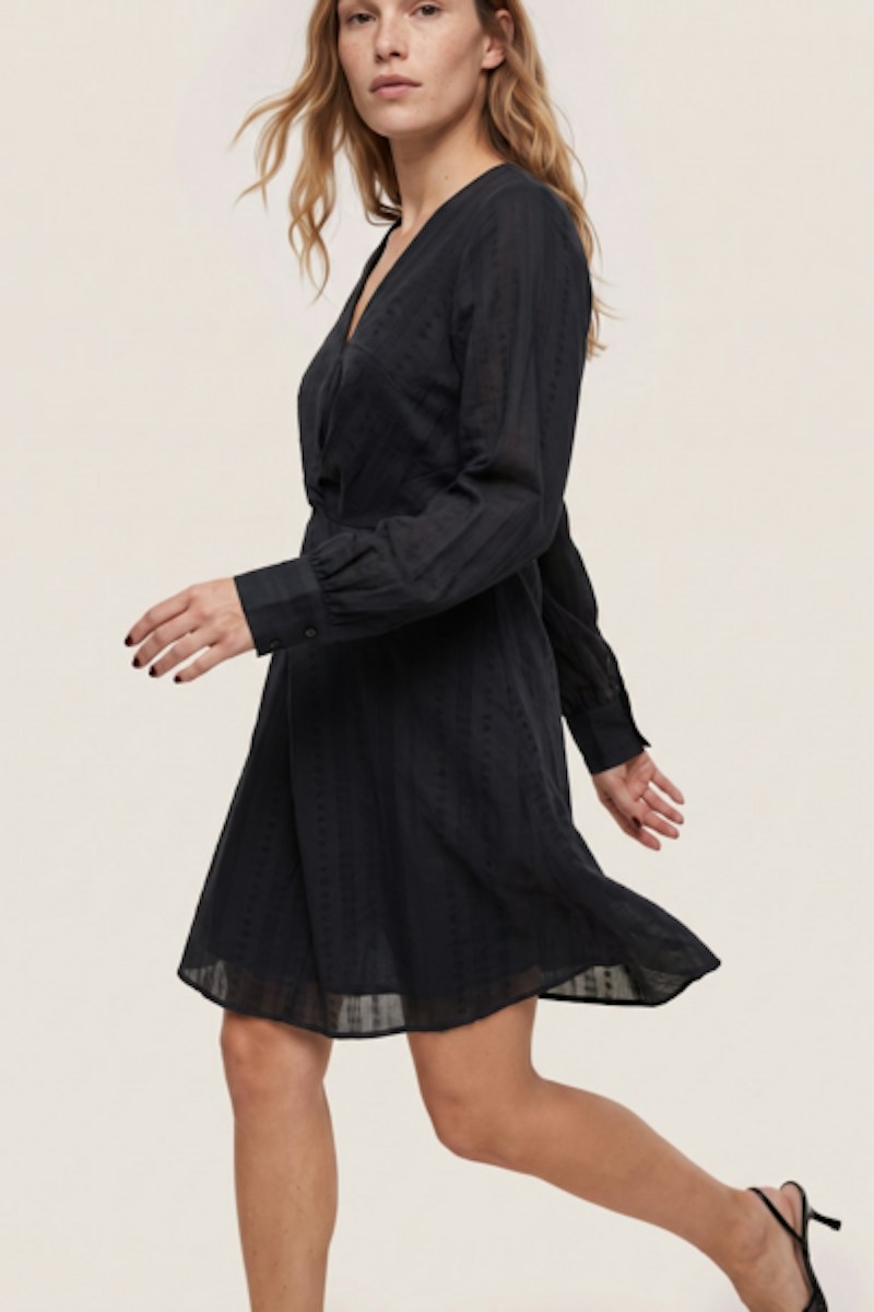 Robe Trinsas