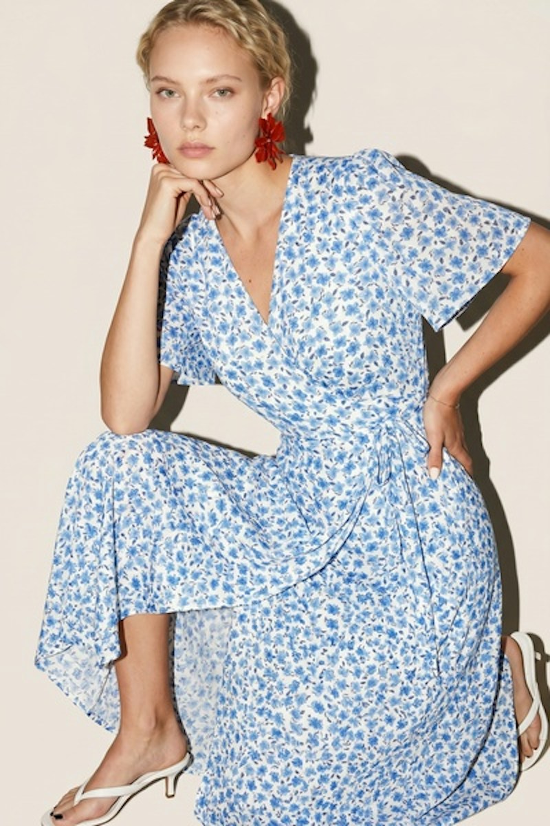 Robe Chasity