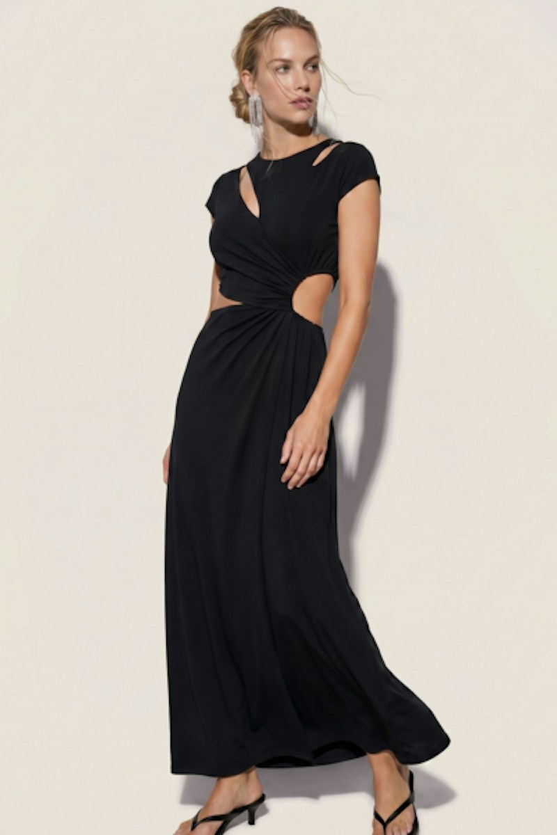Robe Tesha