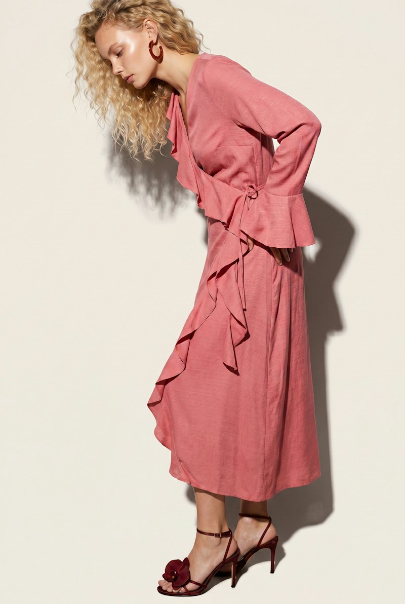 Robe Rosae