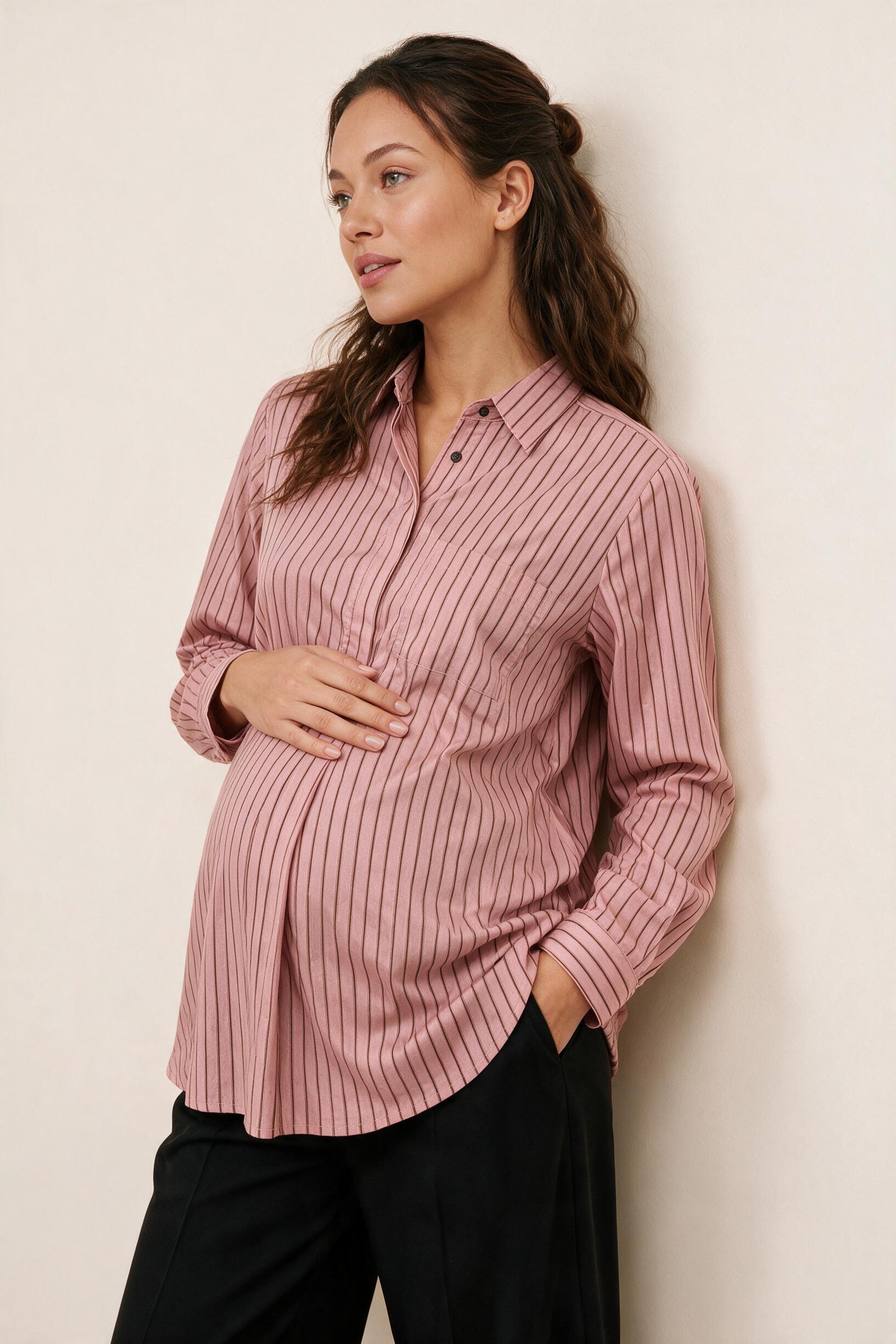 Chemise Maternité Tony