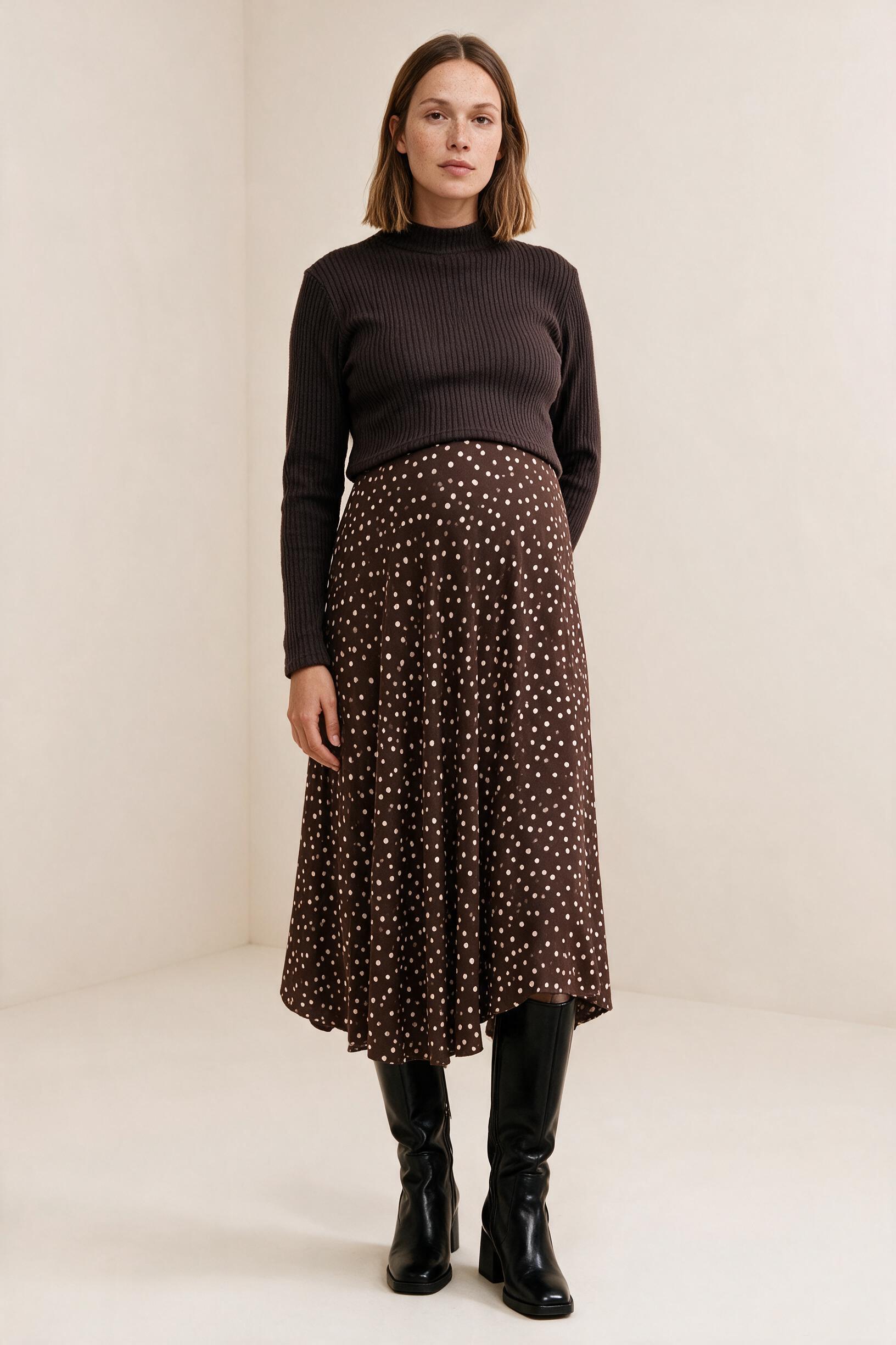 Robe Maternité Pia