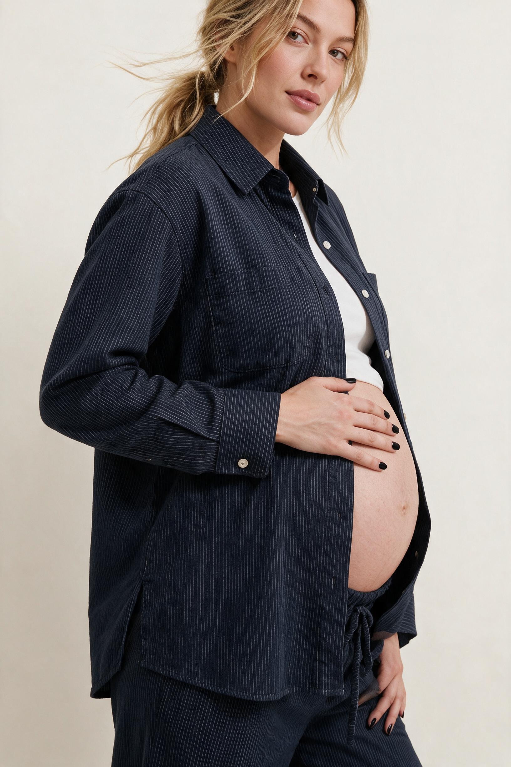 Chemise Maternité Monica