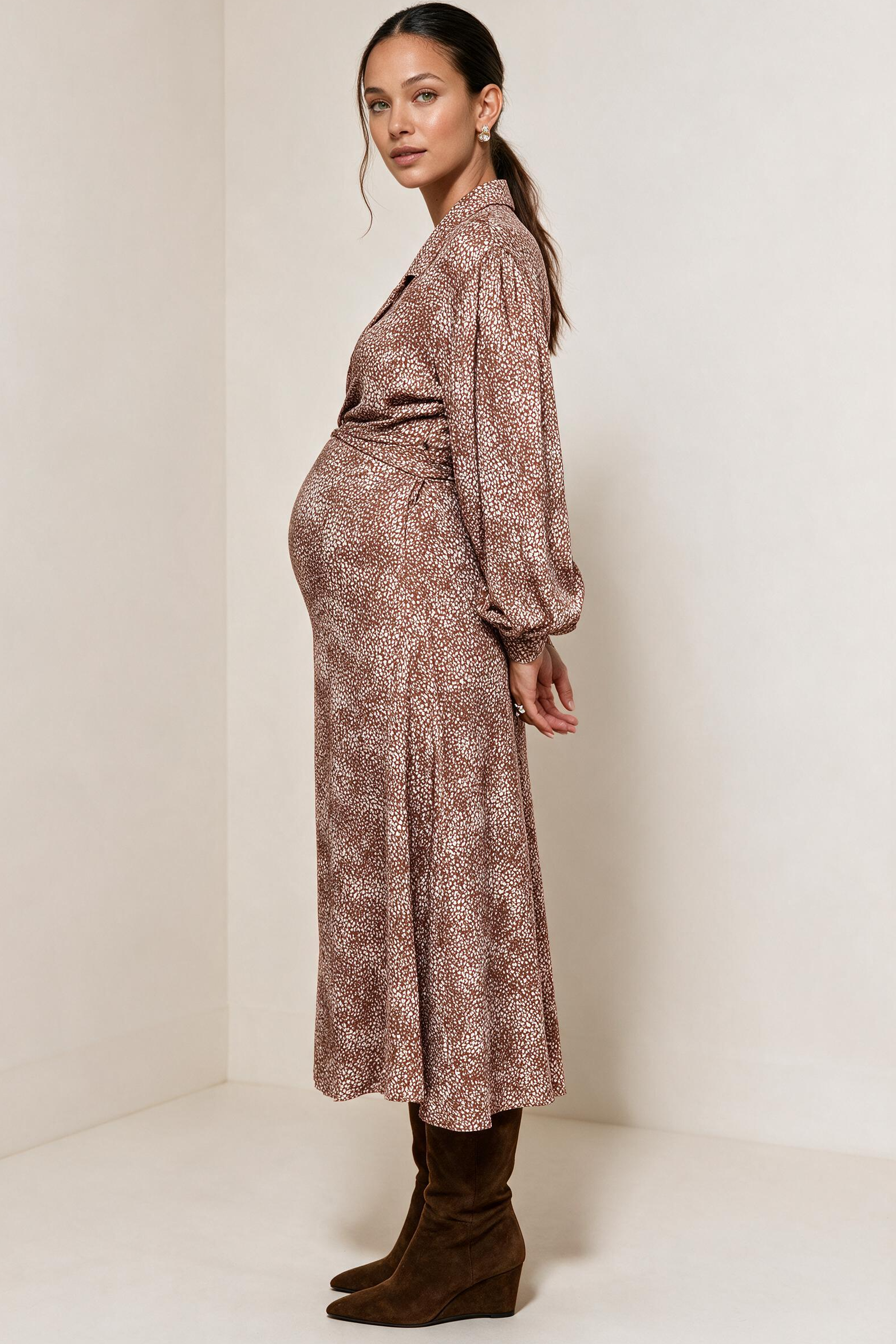 Robe Maternité Riley