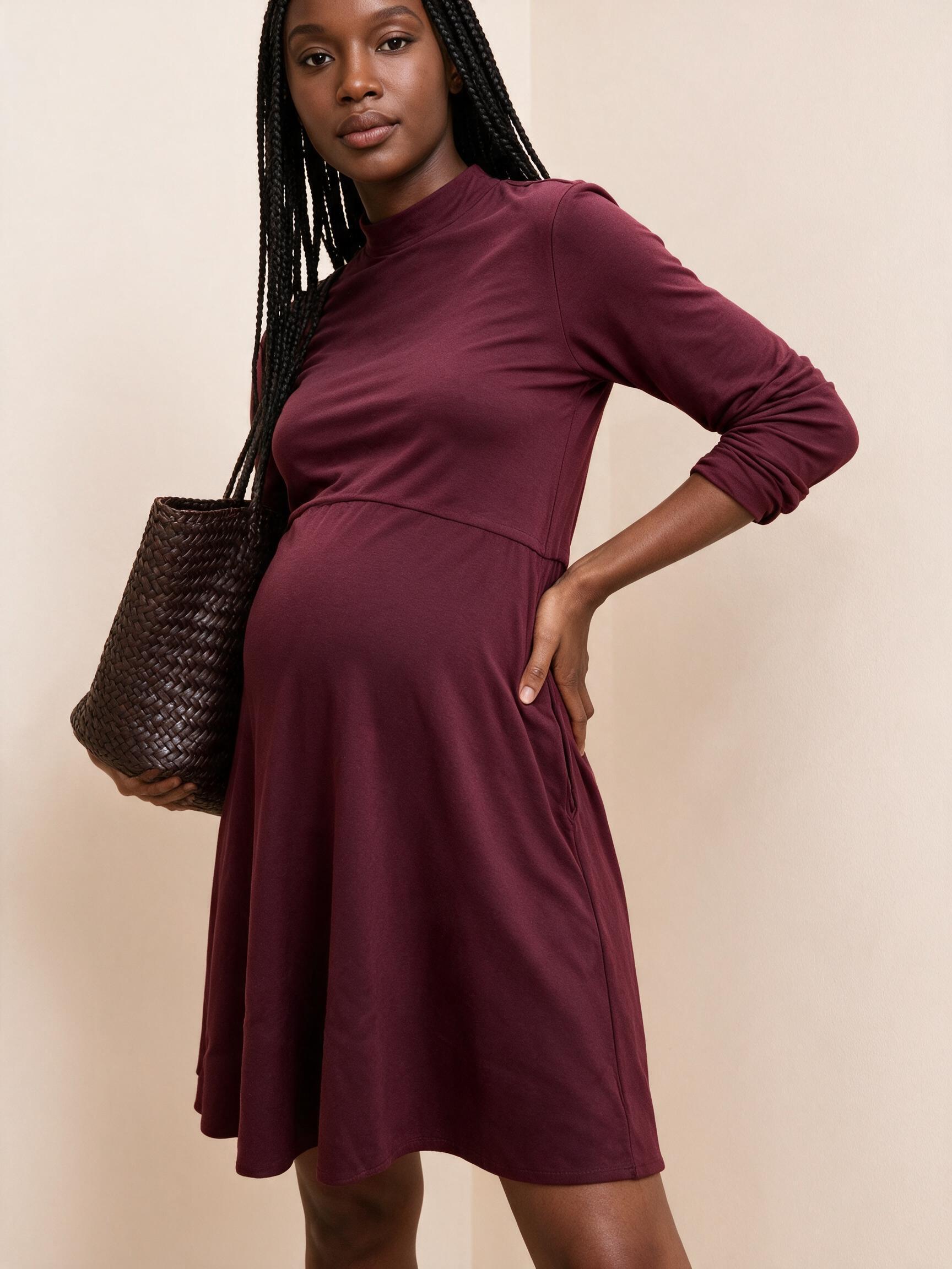Robe Maternité Tais