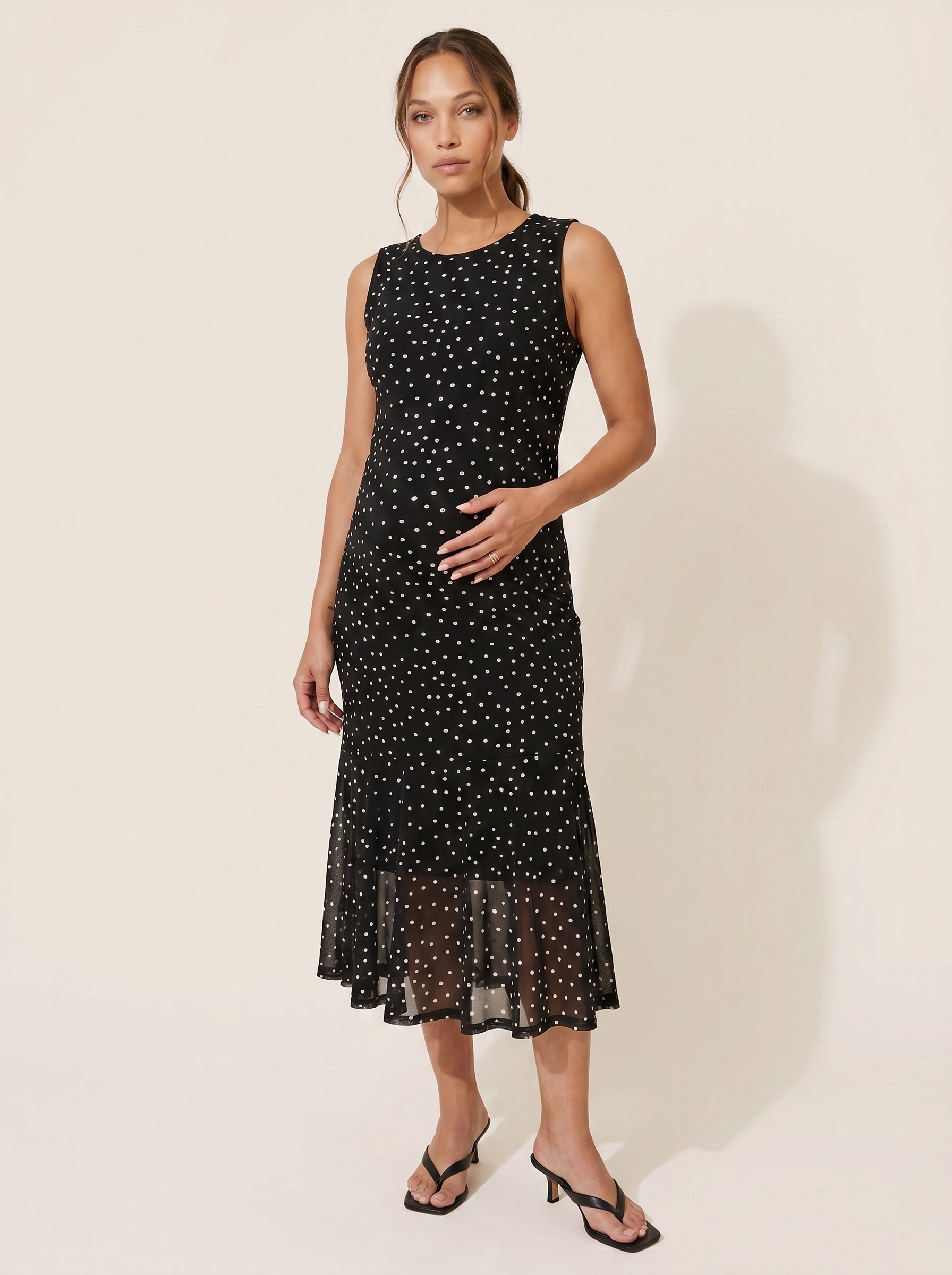 Robe Maternité Sara