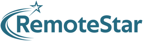 Remotestar Logo