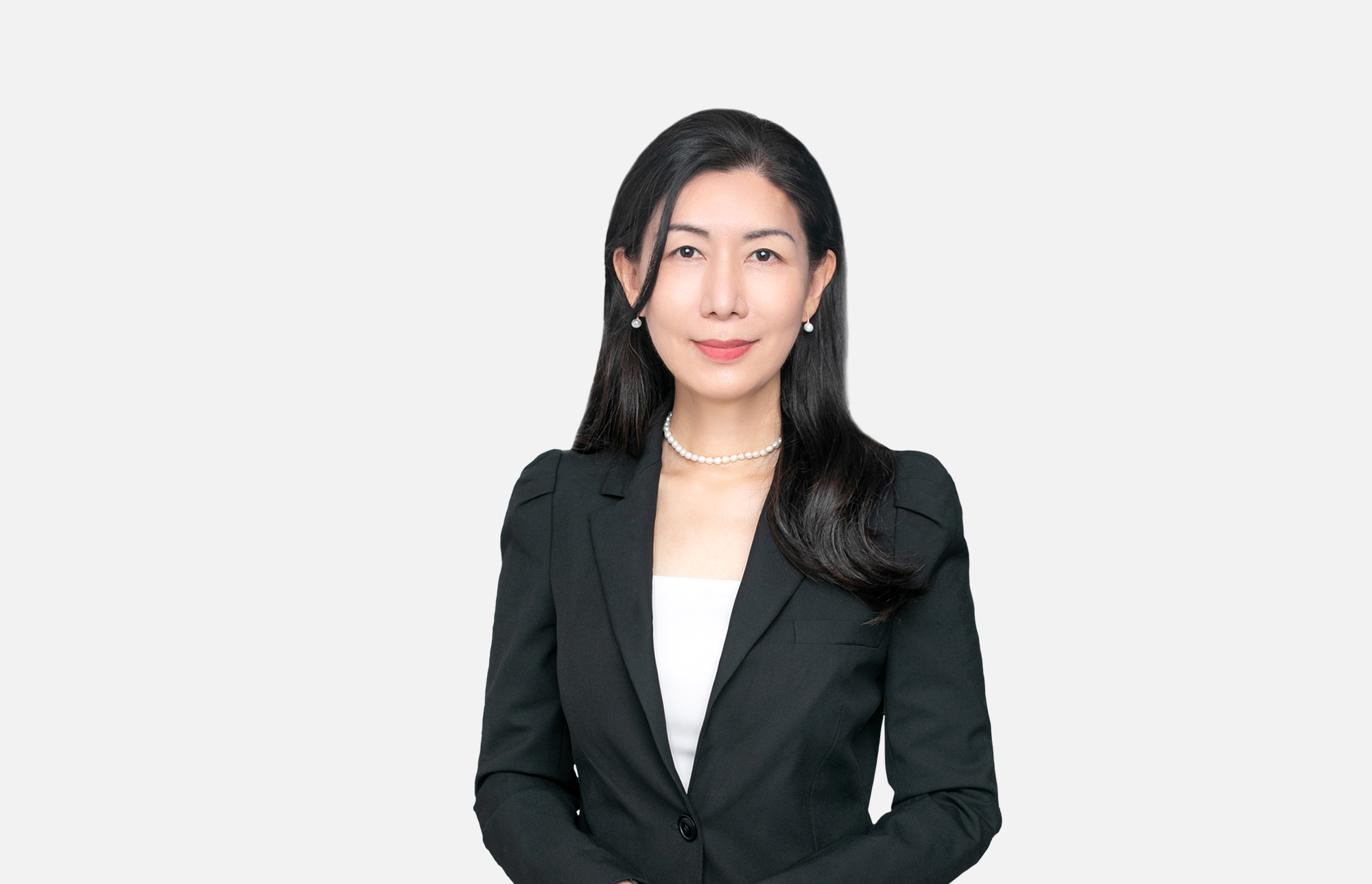 Elizabeth Oh