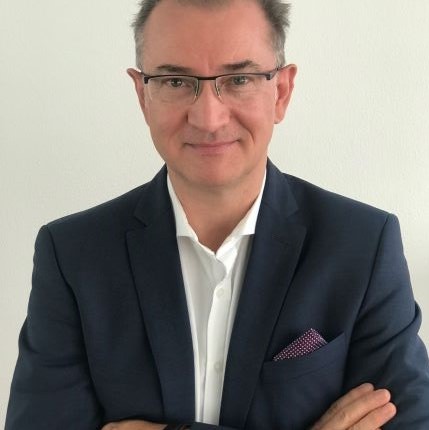 Prof. Dr. Wolfgang Gehra