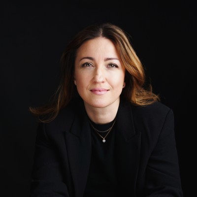 Dr. Jasmina Hasanbegovic