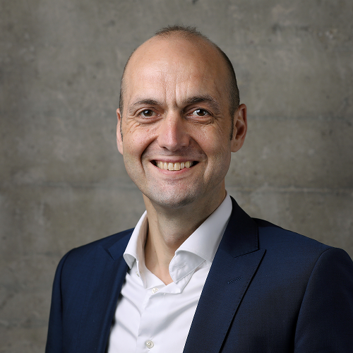Bart van der Looij