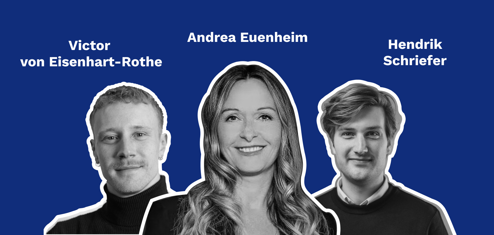 Von der Strategie zur Umsetzung: Wie Business Transformationen von HR beschleunigt und konkret abgesichert werden können