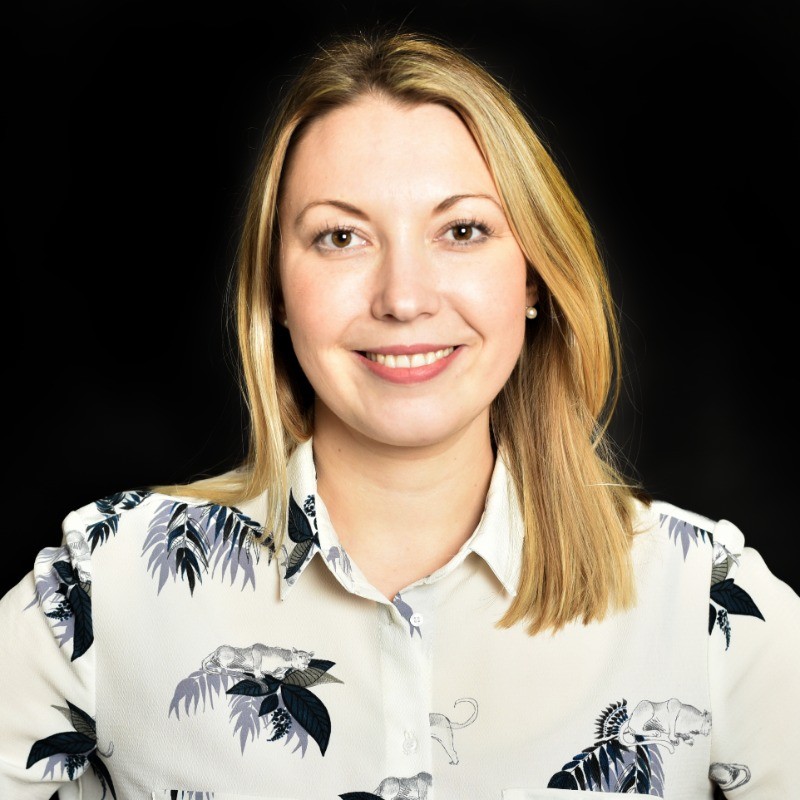 Laura Heggen