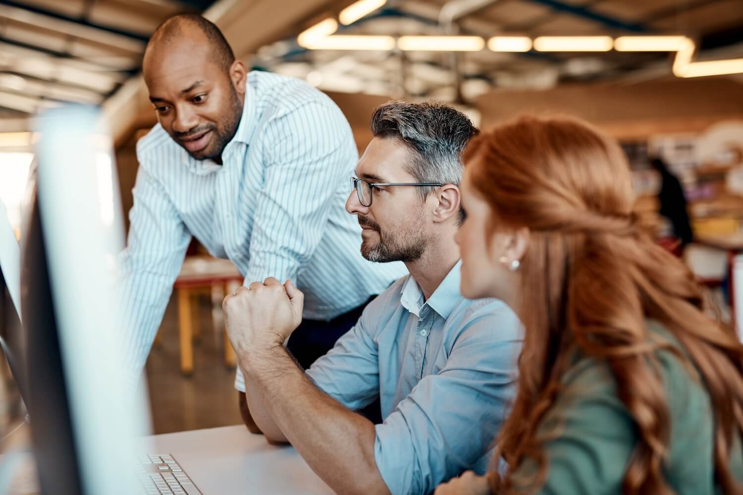 Aktivierungsrate Coaching-Programme: Von 10 % auf 91 % für HR-Teams