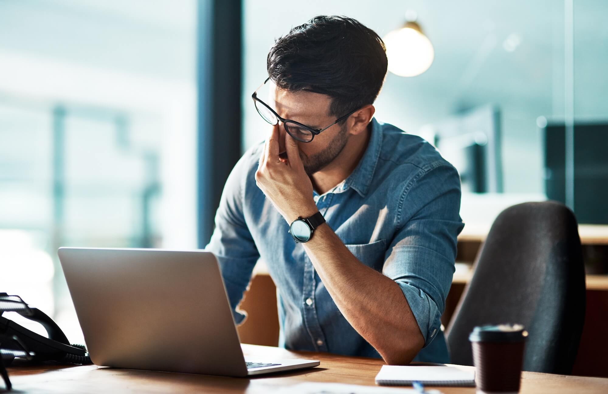 HR-Mitarbeiter Burnout verhindern: Strategien für HR-Entscheider