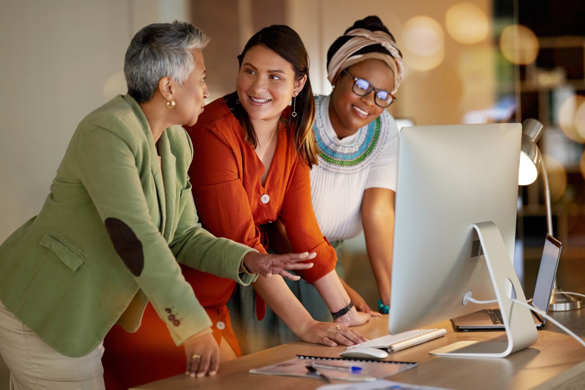Diversity-Management in Unternehmen: Inklusion messbar umsetzen