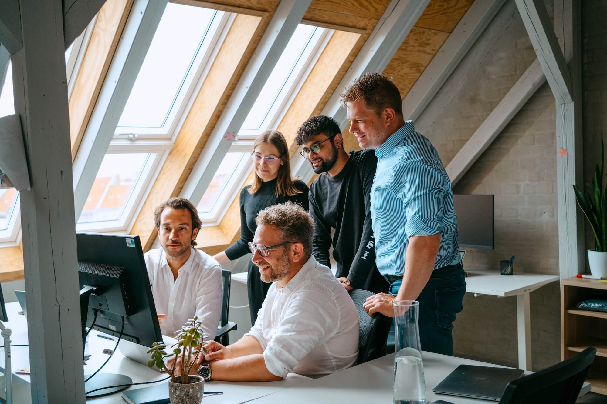 Scale-up-Herausforderungen meistern: Wie HR-Teams Führungskräfte systematisch entwickeln