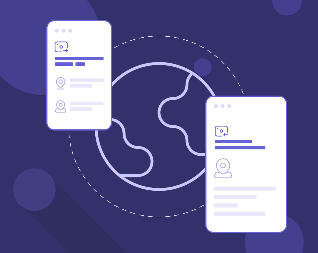 In your time in business, you've likely experienced some growing pains if you've used a premade payment infrastructure. Payment service providers create these pages to serve generic ecommerce needs, so they don't offer much customization or flexibility.
