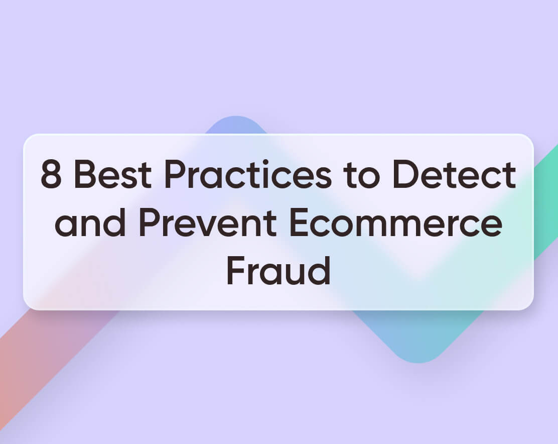 Retail theft is far from new, of course, but the exponentially expanding ecommerce industry provides novel opportunities for fraud.