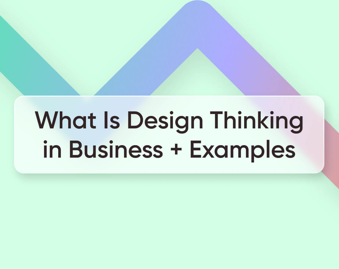 When you need a brand-new way to solve old business problems, design thinking can flip the script by encouraging user-centered innovation.