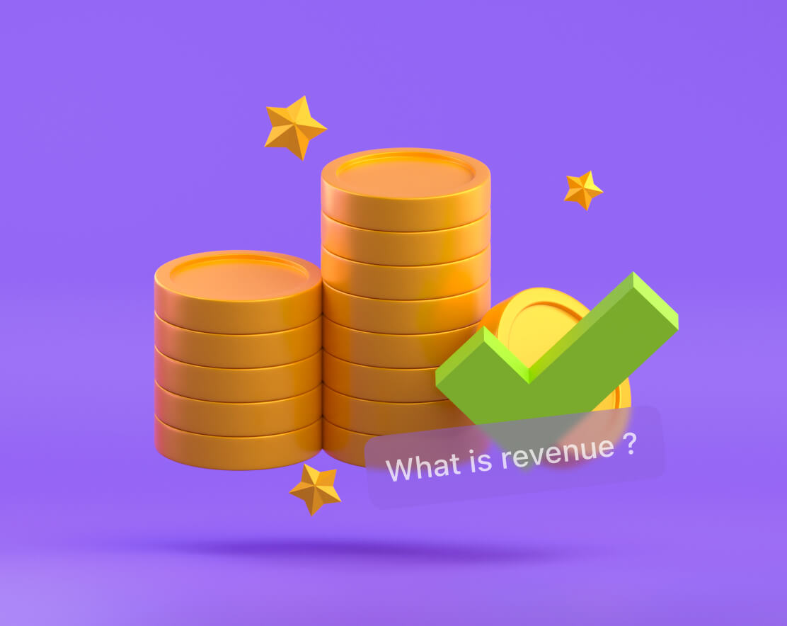 Our expert explains everything you need to know about business and revenue, including some real-life examples. Learn how you can optimize your revenue.