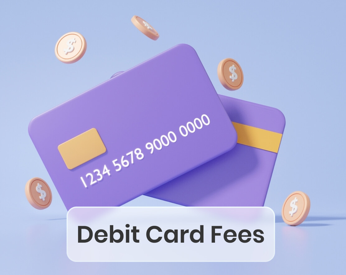 If you're considering accepting debit cards in your business, you may be worried about the fees eating into your profits. Let me put your mind at ease by explaining exactly what you can expect to pay when you offer this popular payment method.