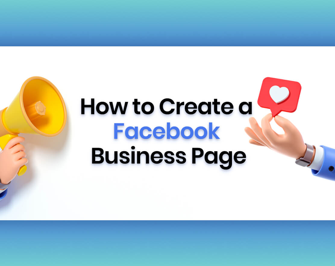 Do not underestimate how important it is to create a Facebook business page even though Gen Z will tell you that Facebook is only for old people! With over 3 billion users, it's almost guaranteed that somewhere in there is a relevant audience and target market for you.