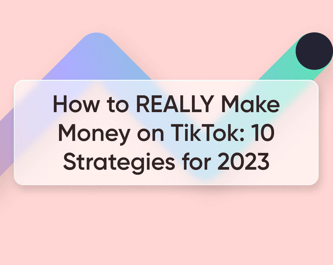 As TikTok continues to soar in popularity, you've probably been wondering if it's worth the effort to get set up and potentially earn some money. Like with most social media, there is a lot of uncertainty around how much people earn on the app, but that shouldn't dissuade you.