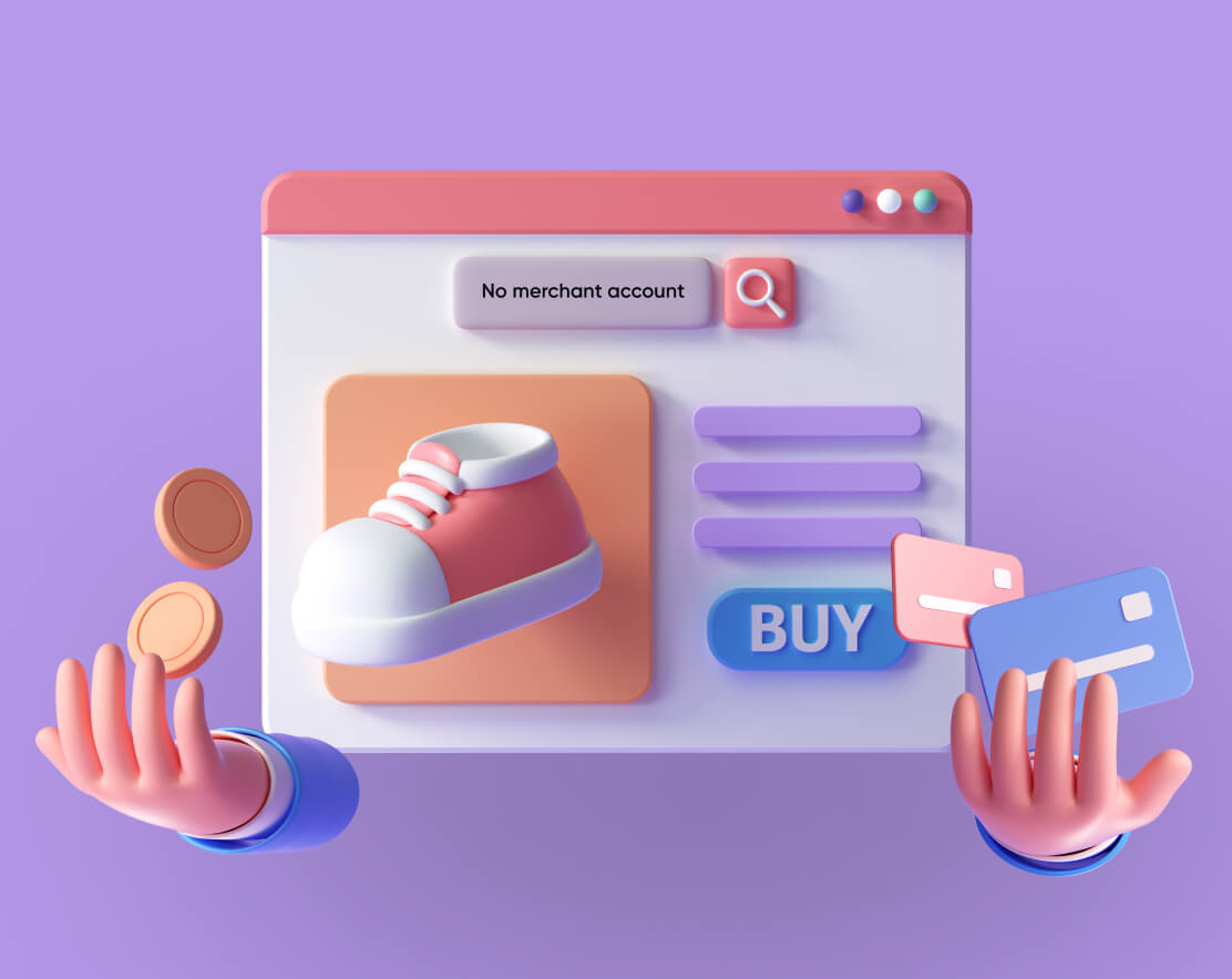 It used to be that if you had an online store and wanted to accept credit card payments online, you needed to open a merchant account.