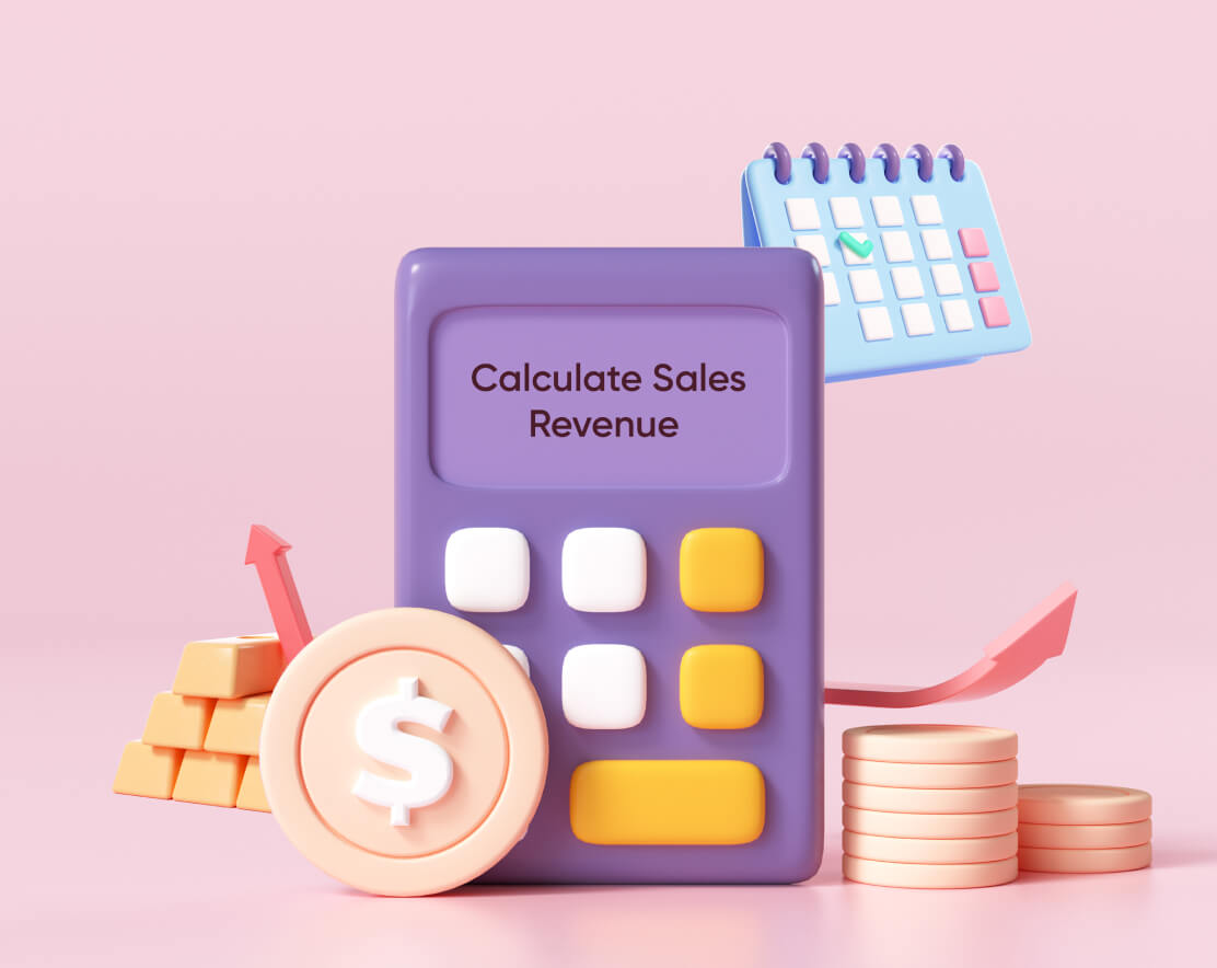 Learn everything you need to know about sales revenue, how to calculate it, and how you can analyze it, improve your strategy, and boost your business.