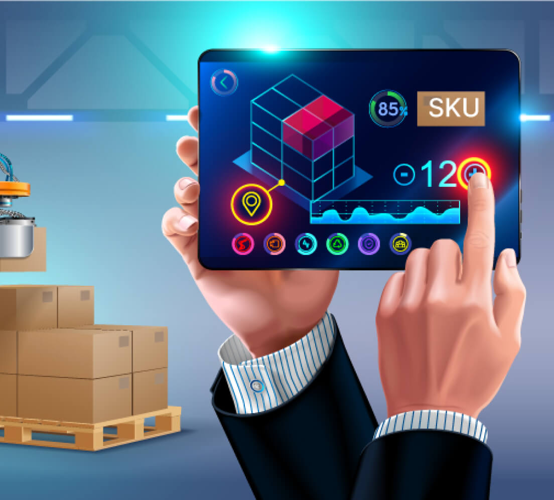 You've certainly come across a product SKU many times, even if you've never stopped to think about what a SKU is. It's a unique code that every retailer assigns to each and every product.