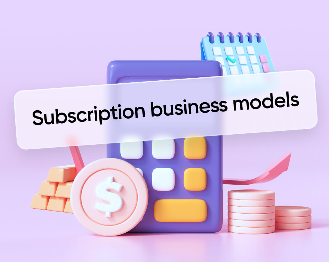 Subscription business models are becoming more popular across industries. For many people, the word subscription is reminiscent of magazines or streaming services like Netflix or Hulu.