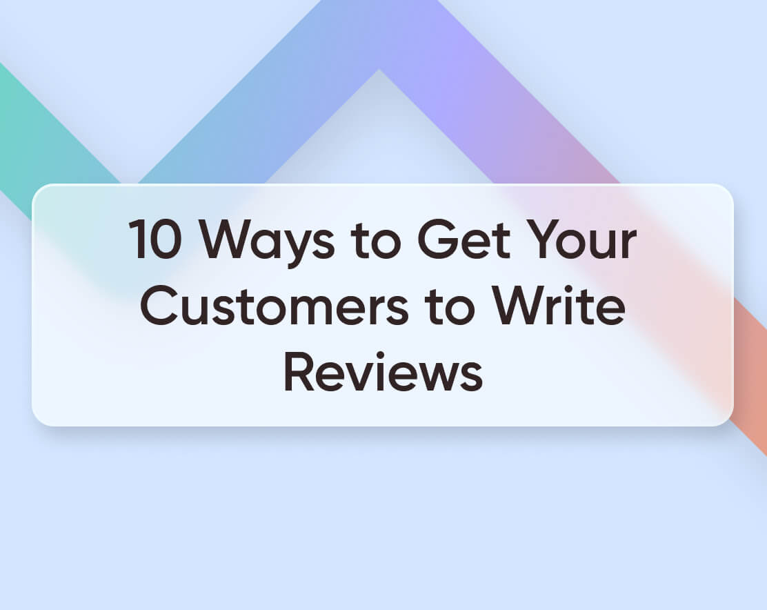 While you understand how important positive reviews can be for your business, you might struggle with actually getting your satisfied customers to write them. On the other hand, customers that are unhappy with your business always seem more than happy to share.