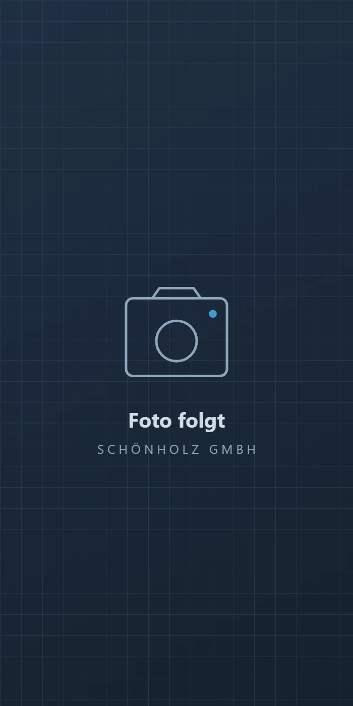 Platzhalter – Foto folgt