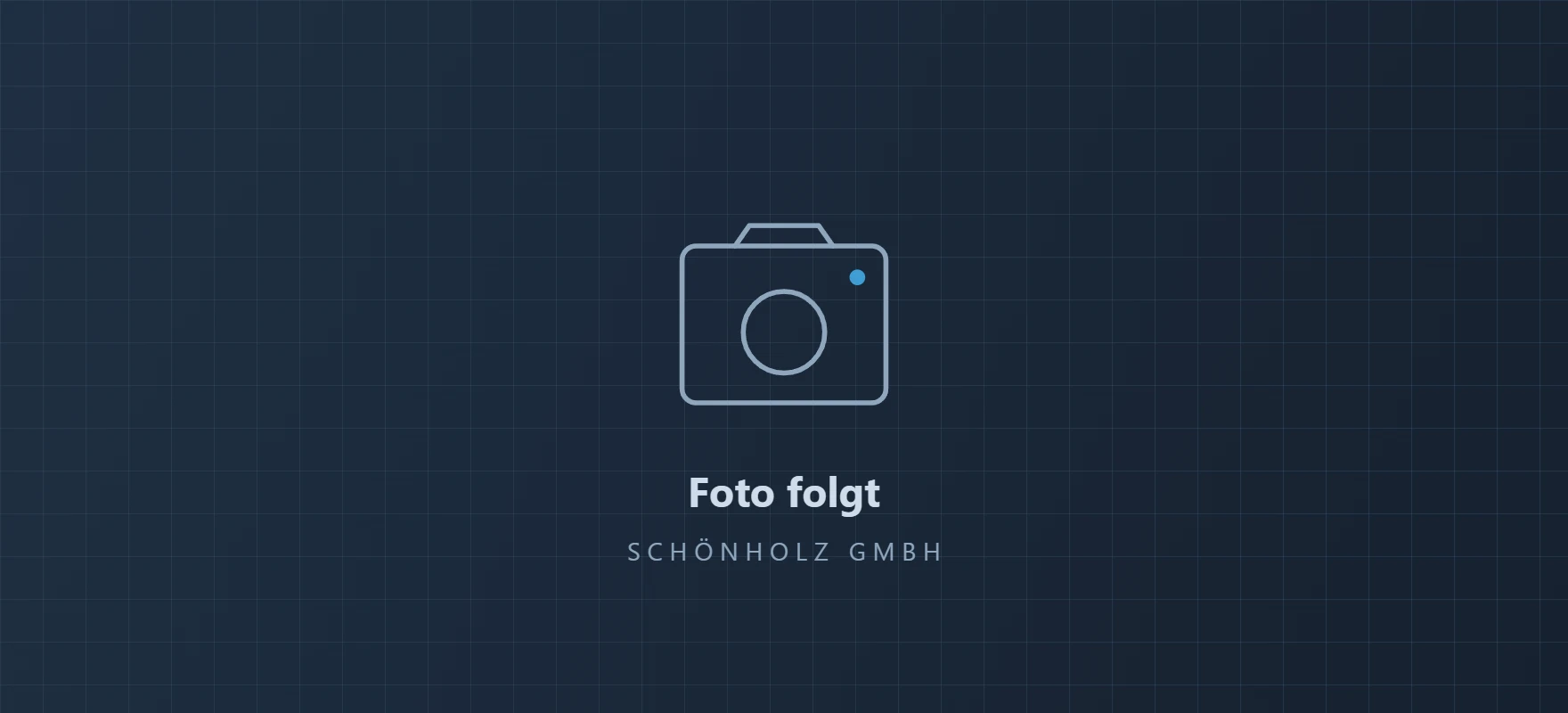 Platzhalter – Foto folgt