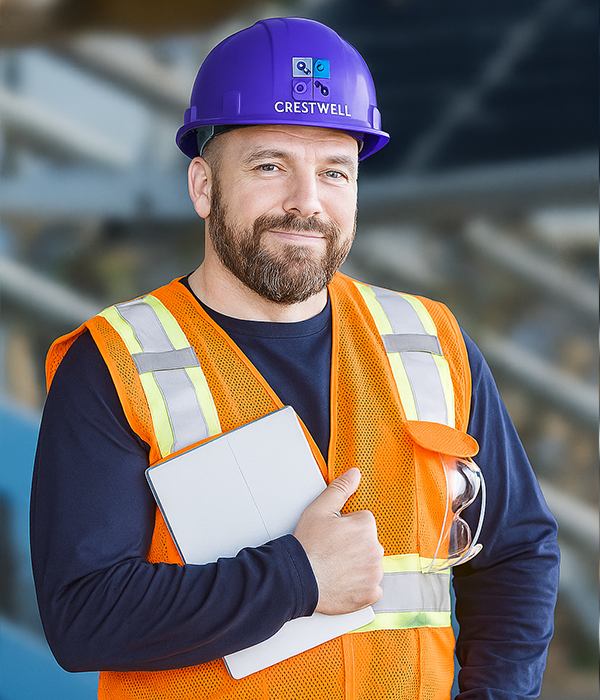 CTO - Crestwell Trade FX