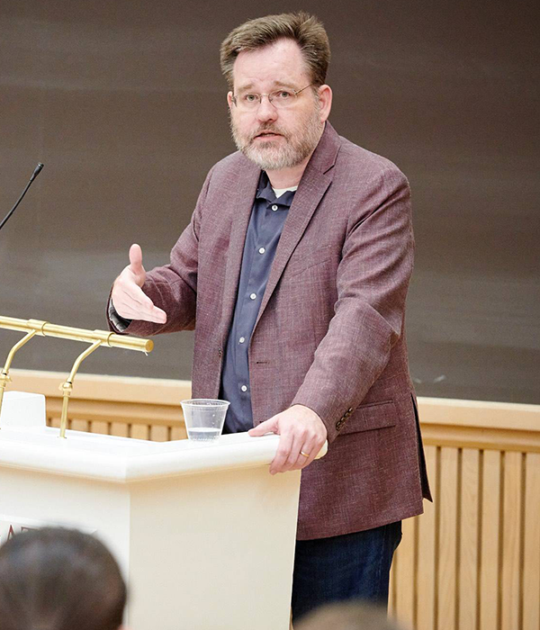 CEO - Crestwell Trade FX