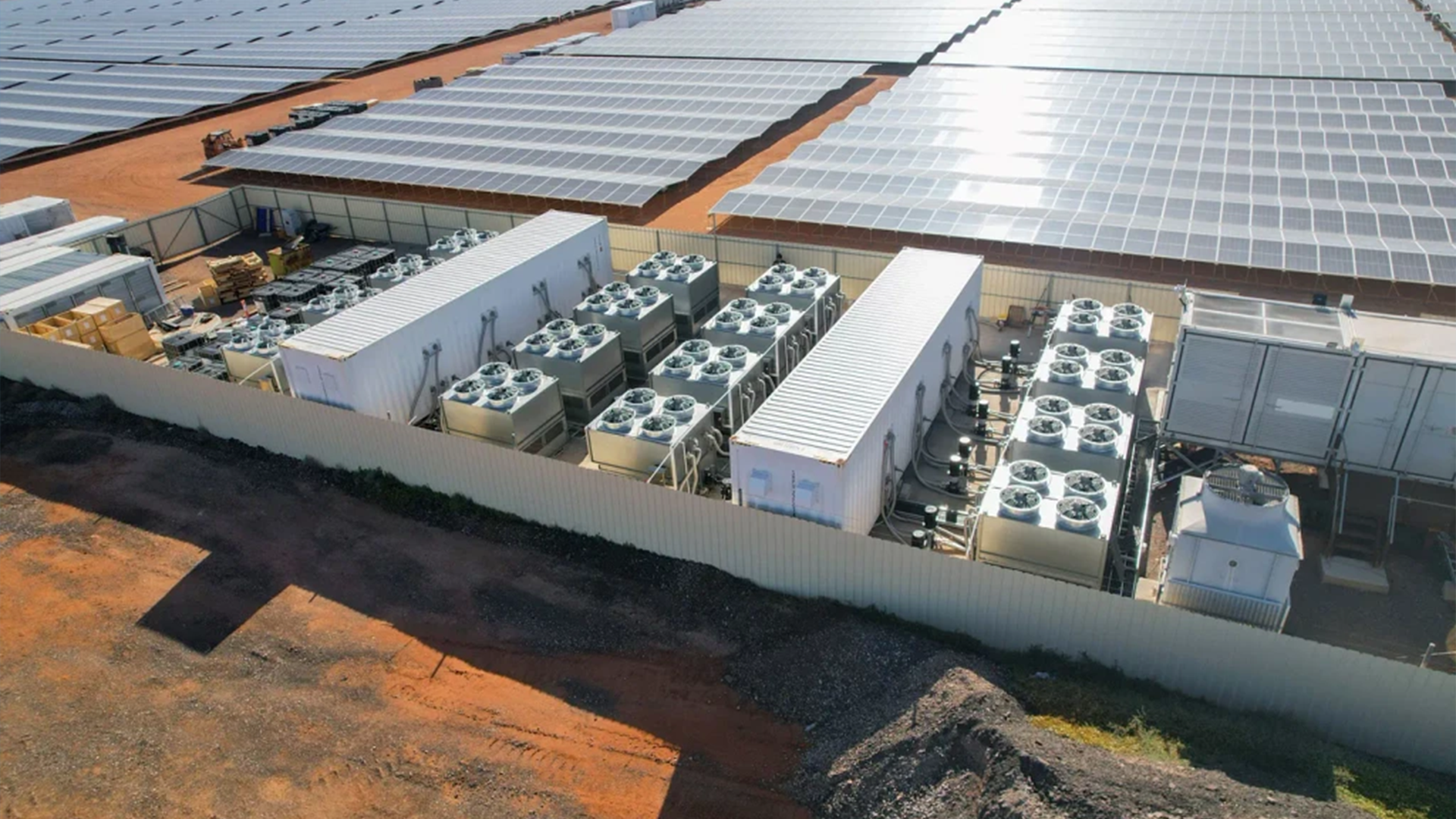 Tailored Investment Packages