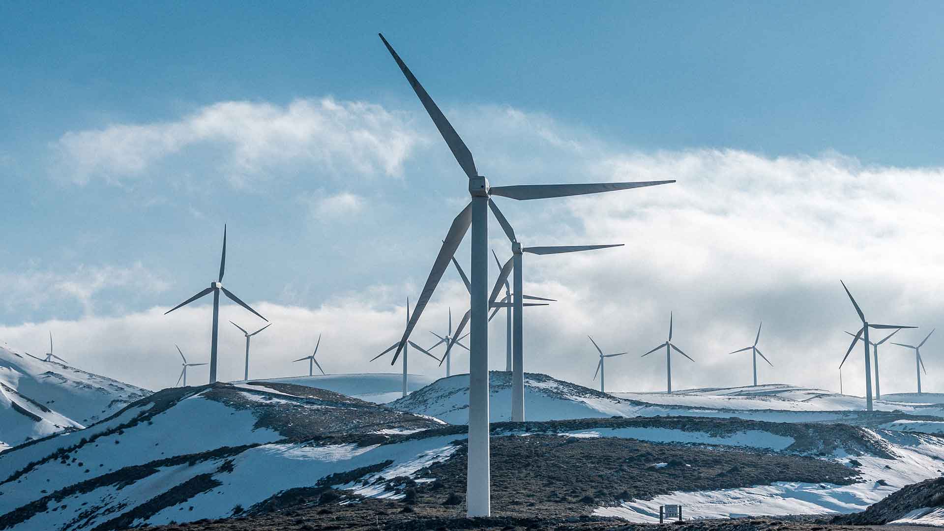 Clean Energy Crypto Mining