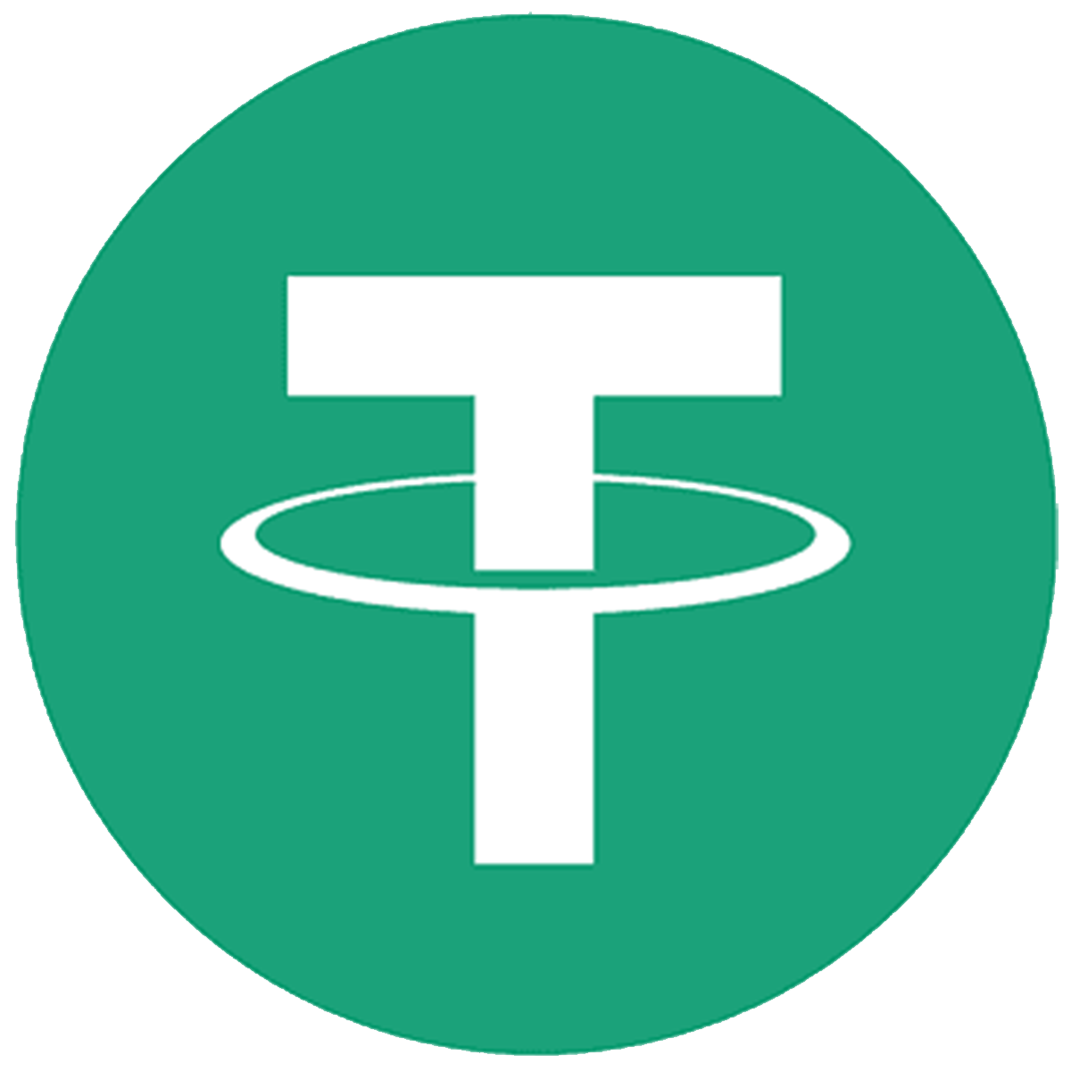 USDT Logo