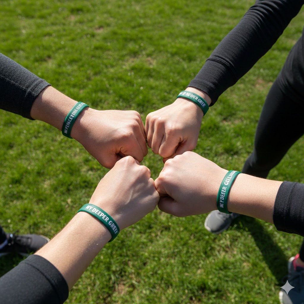 Deeper Green Community