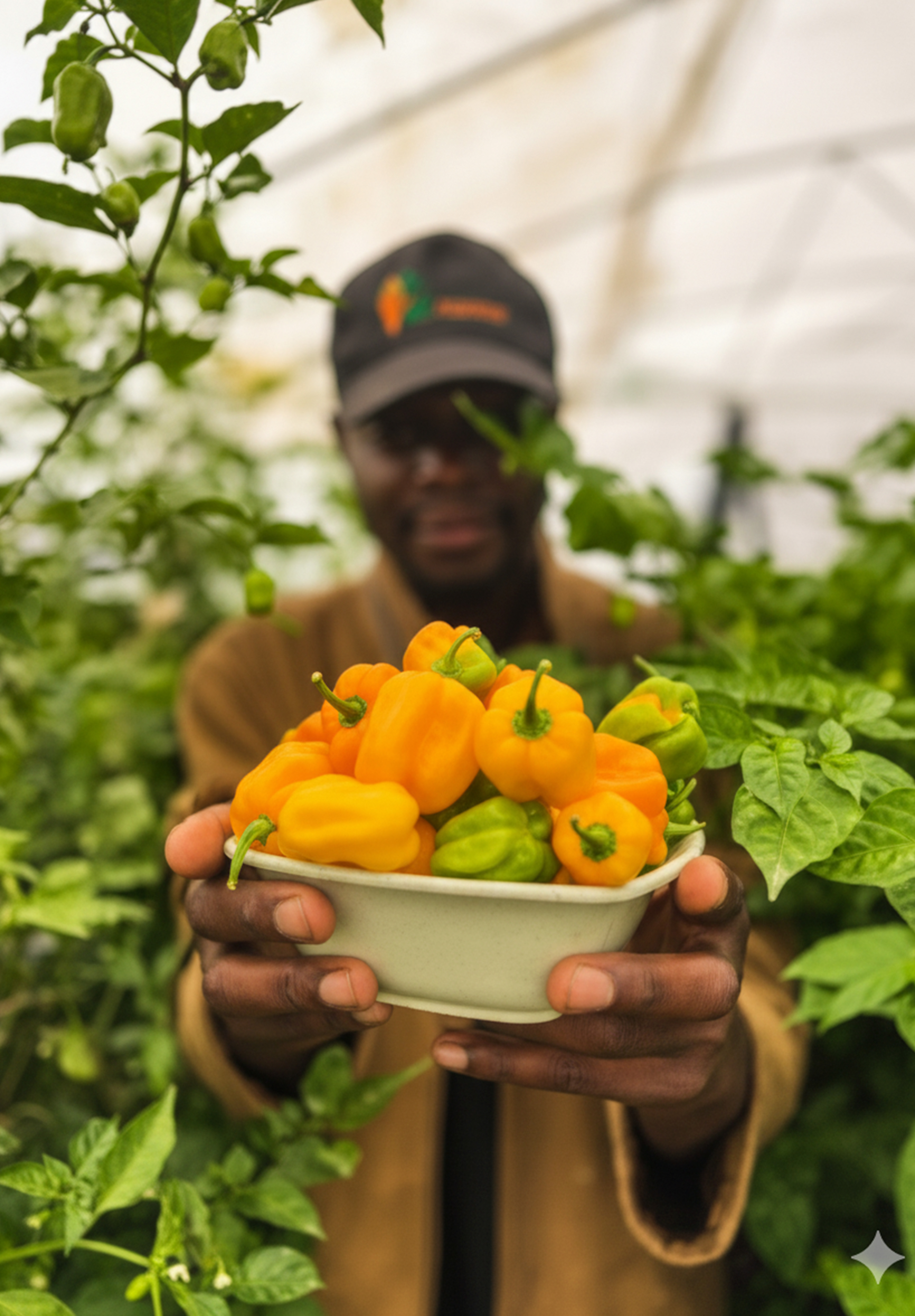 Harvest