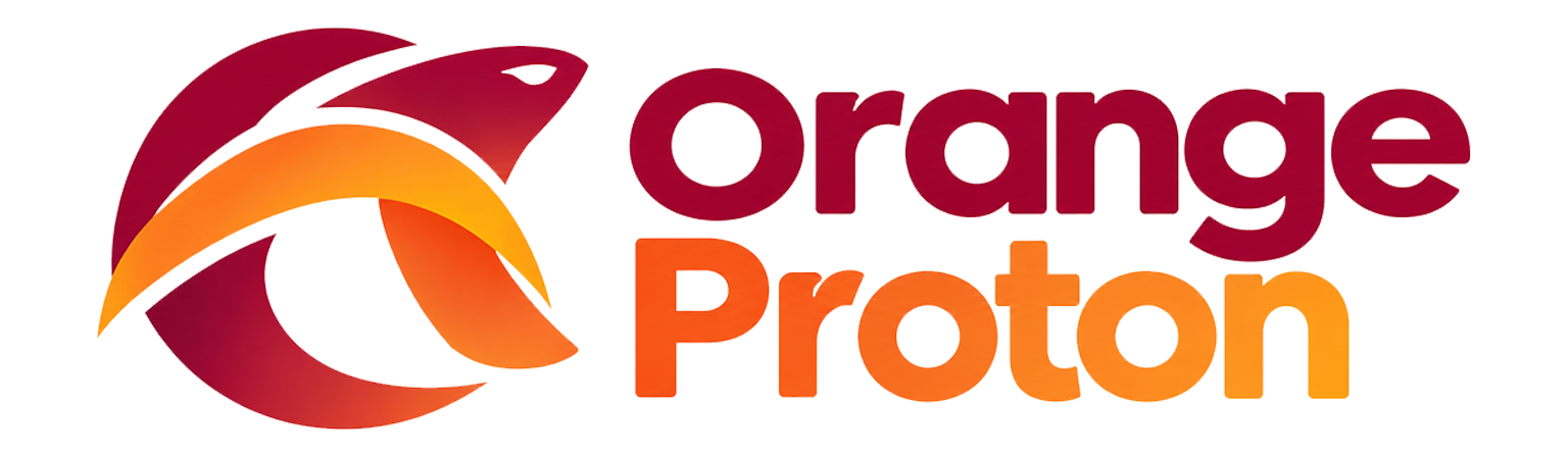 Orange Proton