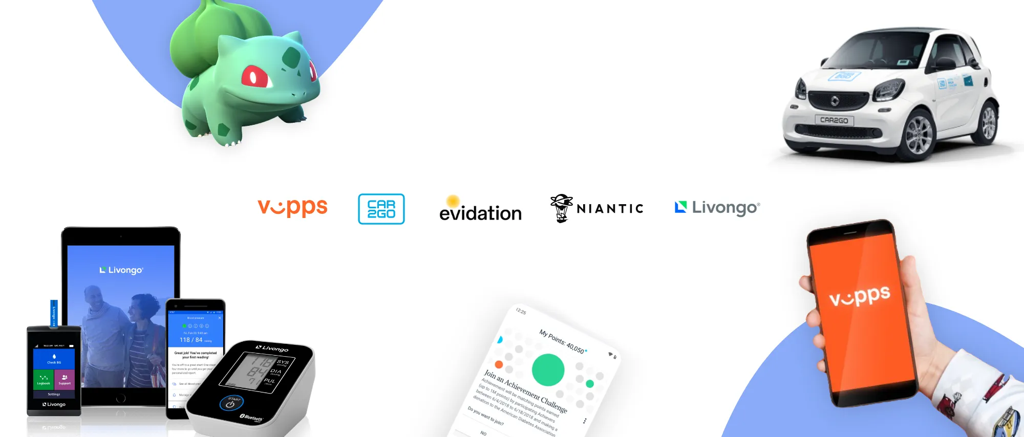 5 Winning Corporate Ventures Guaranteed To Inspire You