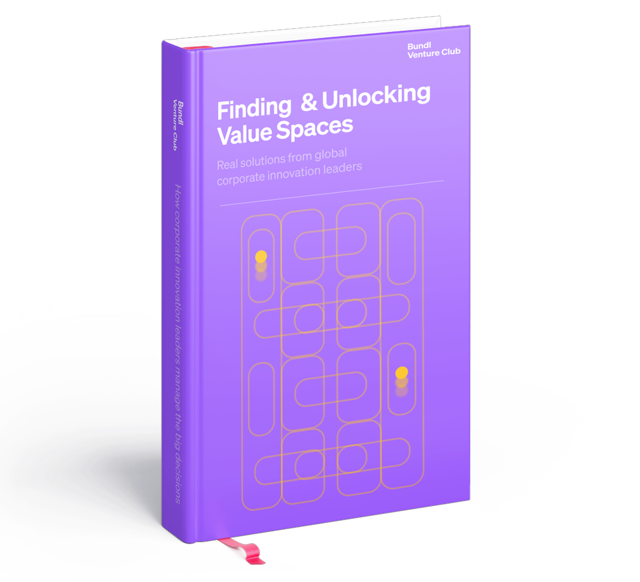 Value Spaces: Insights from Top Corporate Innovators