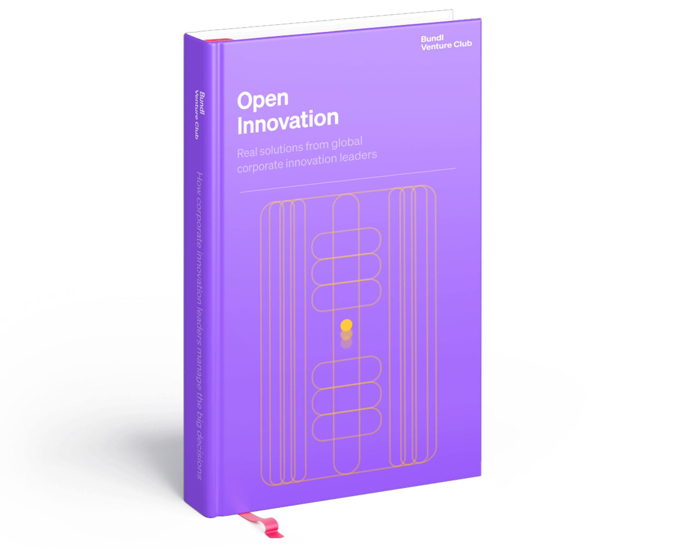 Open Innovation: Insights from Top Corporate Innovators