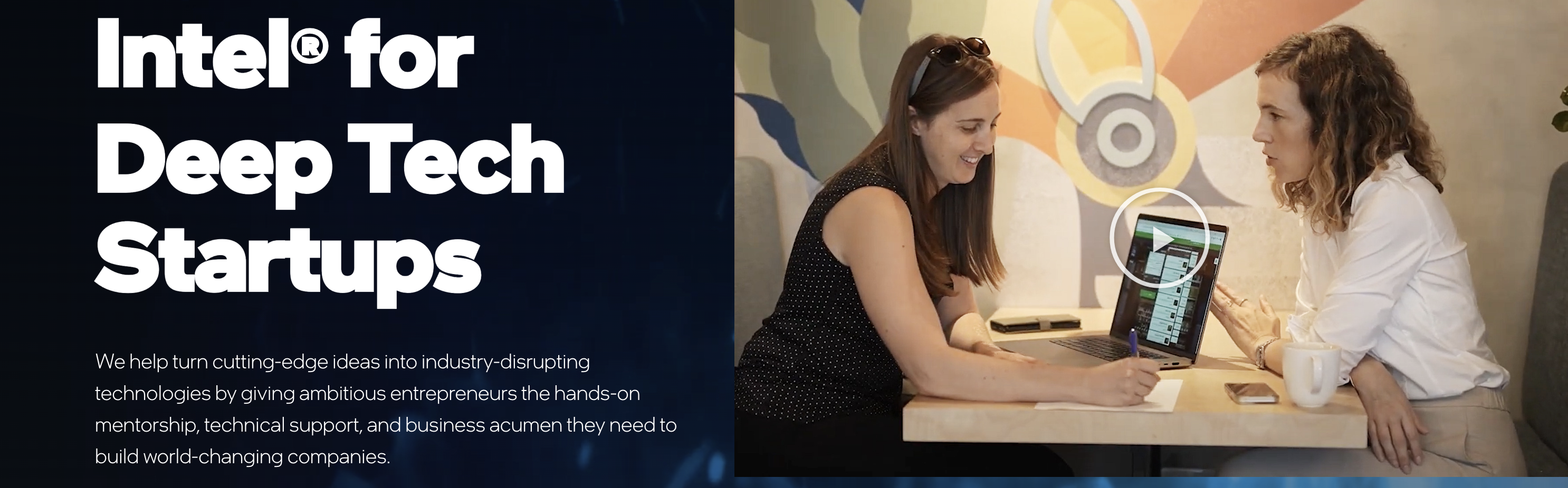 Intel Ignite