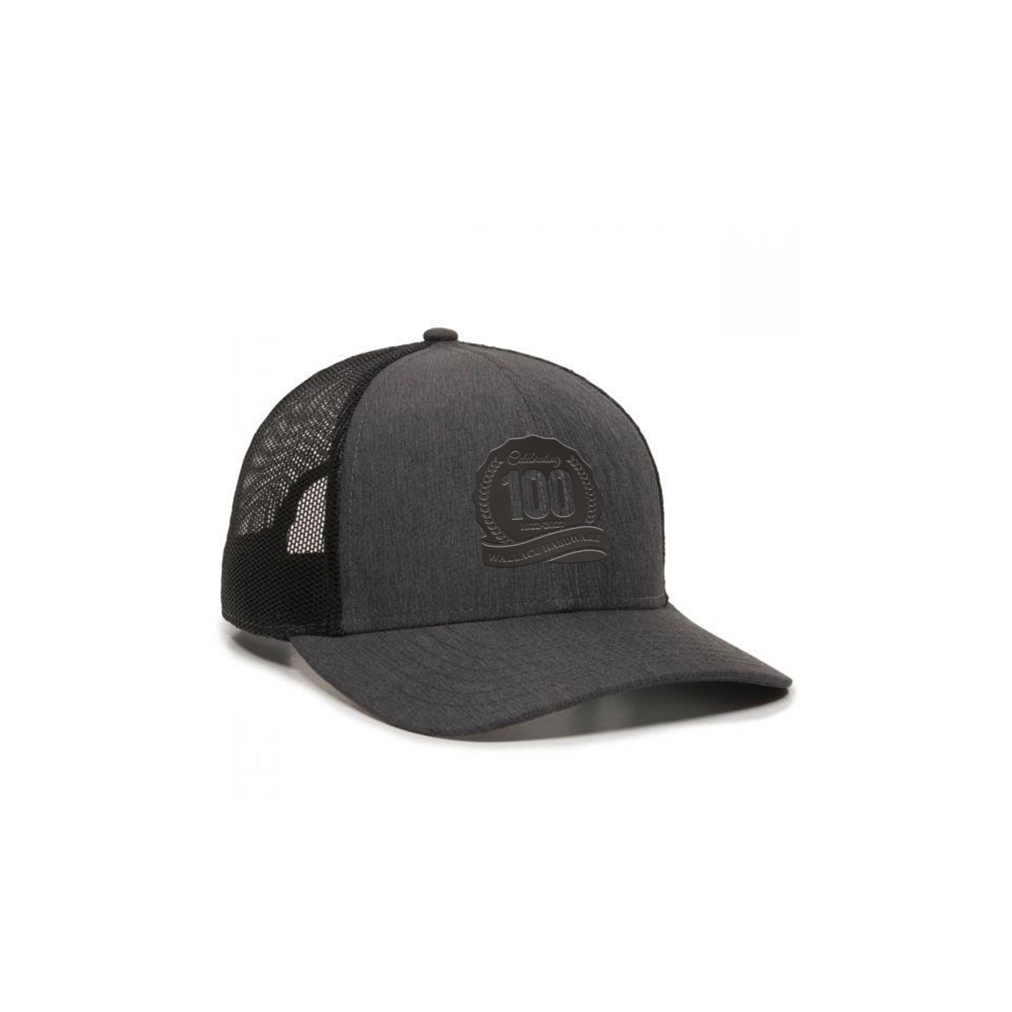 HCB-AV-100yr CHARCOAL