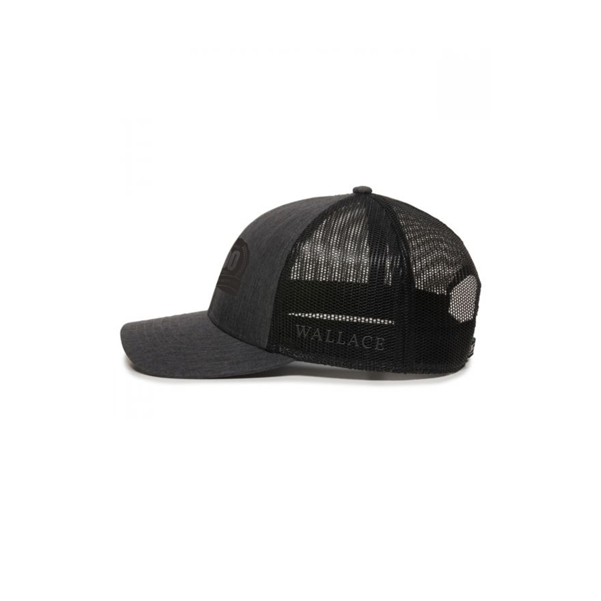 HCB-SV-100yr CHArCOAL